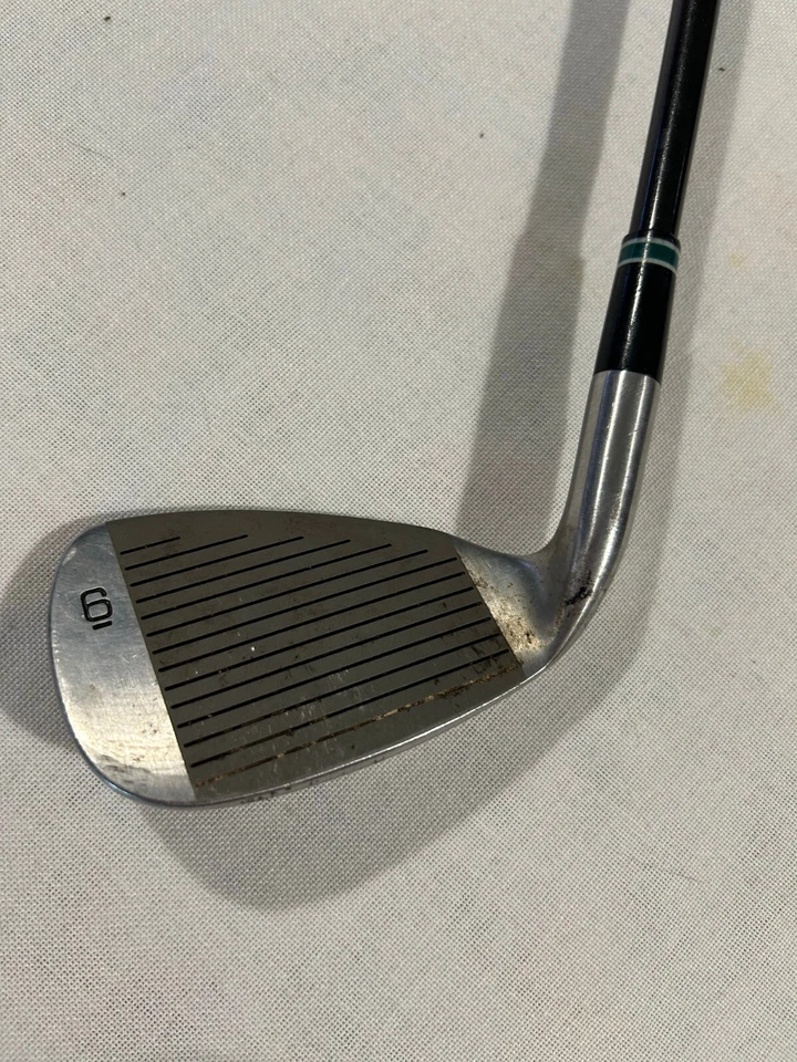 Spalding Assault Force 6 Iron Graphite Shaft Right Hand Golf Club - Image 2 of 4