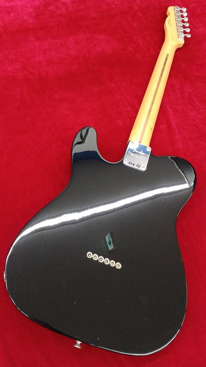 FENDER MEX VINTERA 50S TELECASTER Electric Guitar | eBay