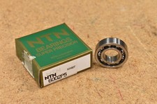 NTN 6002P5, Single Row Deep Groove Radial Ball Bearing, 15x32x9 mm