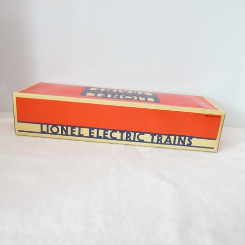 VINTAGE LIONEL TRAINS O SCALE 6-52074 LCCA CONVENTION CAR STD 0 REEFER 1995 NEW - Picture 13 of 17
