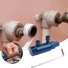 Broken Faucet Removal Tool Sink Valve Installation Set Multifunctional lovely
