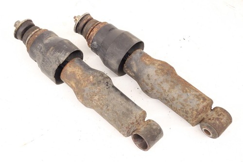 VW T4 2,4D Stoßdämpfer Stossdämpfer Vorderachse Vorne rechts links 7D0413031B