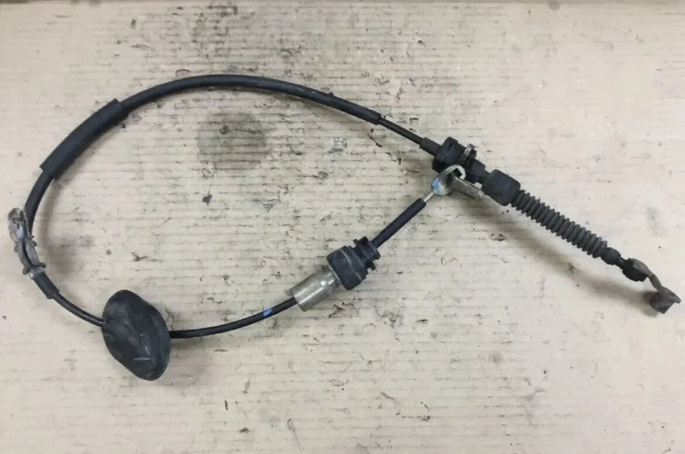 ✅ 99 00 01 02 03 04 Honda Odyssey Automatic Transmission Shifter Cable Shift - Image 2 of 4