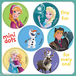 Elsa Sticker Chart