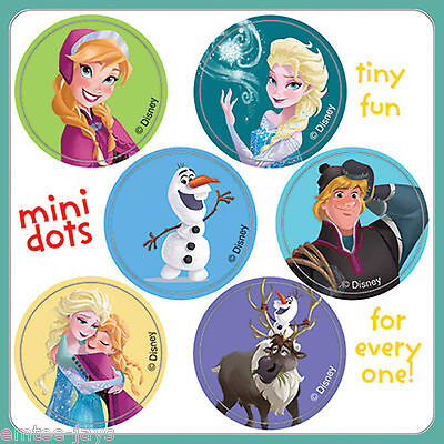 Disney Frozen Reward Chart