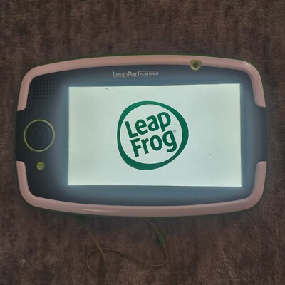 Leappad Platinum Leapfrog Leappad Ultimate Tablets LeapPad