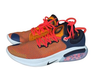 Nike Joyride Run Flyknit AQ2730-800. Men's Size 7. New In Box!