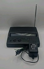 Radio Shack Pro-2017 Scanning Receiver