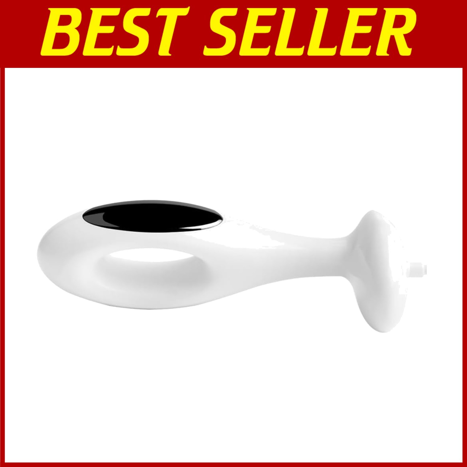 Automated Kegel Toner Electrode Probe KM-505 for Easy Pelvic Muscle Strengthening