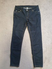 Paket Posten Damen Jeans Gr. 38 15 Stück