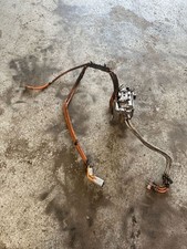 Mercedes-Benz E W212 2013 Spannungswandler Wechselrichter Inverter A6519006302