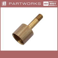 Hülse für PORSCHE 924 928 993 Zündkerzenstecker Zündkabel Metall
