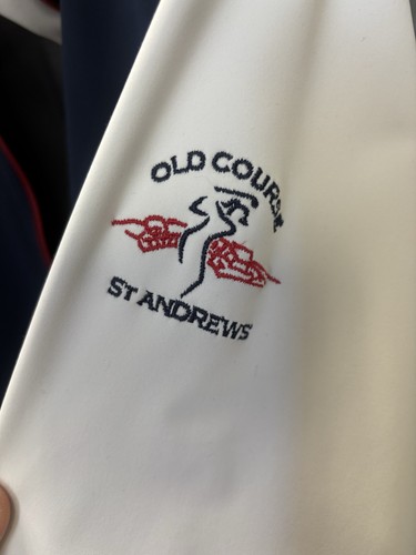 Galvin Green Full Zip Jacke Old Course St Andrews Damen M Windstopper - Bild 2 von 21