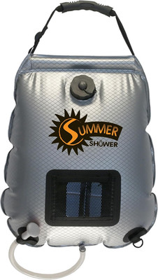 Advanced Elements - Summer Shower/Solar Shower - Different Capacity - Shower Hea
