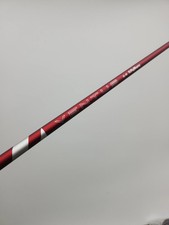 NEW FUJIKURA VENTUS RED 6 VELOCORE REG DRIVER SHAFT 67G .335 46" BRANDNEW