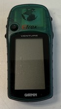 Garmin eTrex Venture HC Handheld for sale online | eBay Garmin eTrex Venture HC Handheld for sale online | eBay
