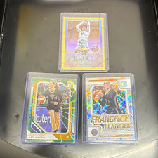 Panini 2026 Donruss Kate Martin Lot (3)