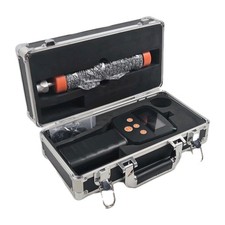 Vevor 512 Reciever Pipe Locator Pipe Sewer Inspection Sewer Camera Locator New