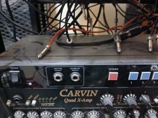 Rocktron Patchmate Loop 8 MIDI Switcher Rackmount