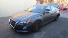 Fuel Pump Assembly Tank Mounted 2.5L FWD Fits 19-25 ALTIMA 153977
