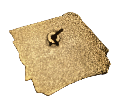 NCAA 2014 Nashville Music City Final Four UConn Notre Stanford Maryland Pin - Picture 6 of 6