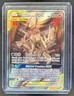 2019 Pokemon SM Cosmic Eclipse Arceus Dialga Palkia Tag Team #221/236