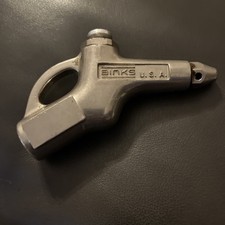 Vintage RARE -BINKS- Model L 152- Paint Spray Gun
