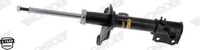 Monroe StoßDäMpfer StossdäMpfer DäMpfer Monroe Original (Gas Technology) G9513