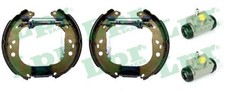 Kits de frein Fiat DOBLO