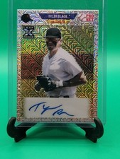 2021 Pro Set Baseball Blaster Cards Checklist 13