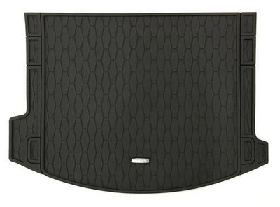 Genuine Jaguar E Pace Rubber Load Compartment Mat J9C2215