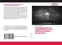 Maria José Agusto | Estrategias Para La Sostenibilidad En El Sistema De Salud...