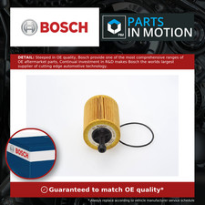 Oil Filter 1457429192 Bosch 045115389C 045115389J 045115466C 071115466 Quality