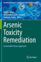 Nitish Kumar (U. A.) | Arsenic Toxicity Remediation | Taschenbuch | Englisch | X