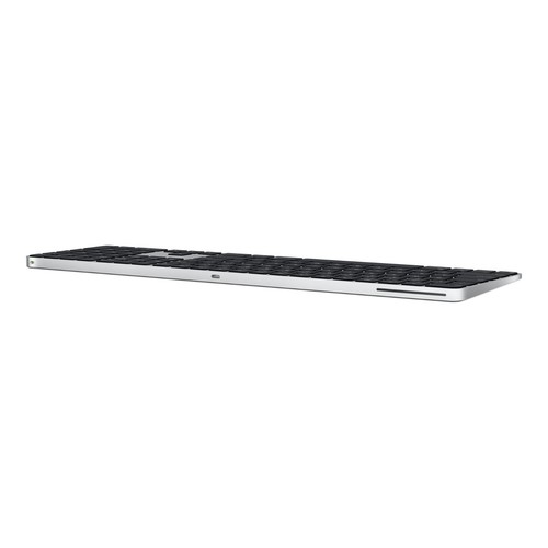 GENUINE Apple Magic Keyboard With Touch ID & Numeric Keypad - Black - NEW SEALED - Picture 3 of 16