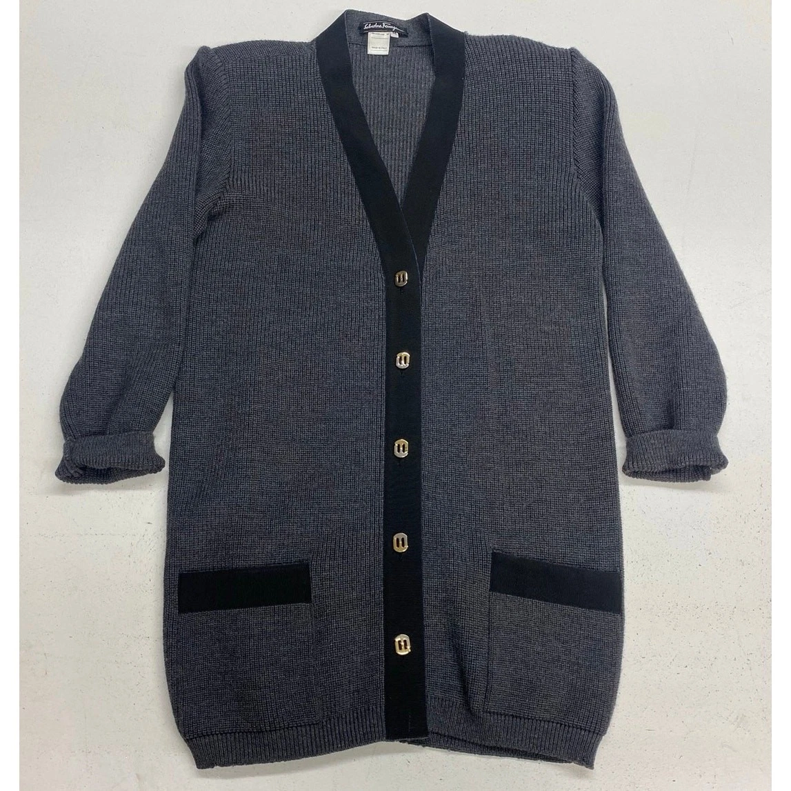 Salvatore Ferragamo Women's Sweaters for sale | eBay