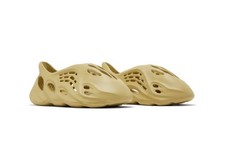 Authentic Adidas Yeezy Foam Runner Sulfur Size 10 Men  s
