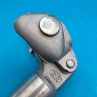 SR Custom Road Bike Seatpost 26.2mm Diameter 185mm Length MELT FORGING  g6 — photo 3