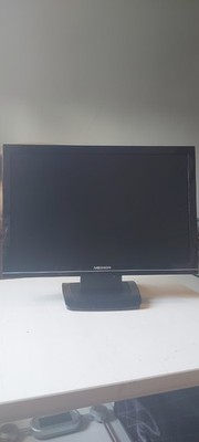 Medion MD 20249 19'' LCD Monitor 1440x900 DVI VGA 19 Zoll