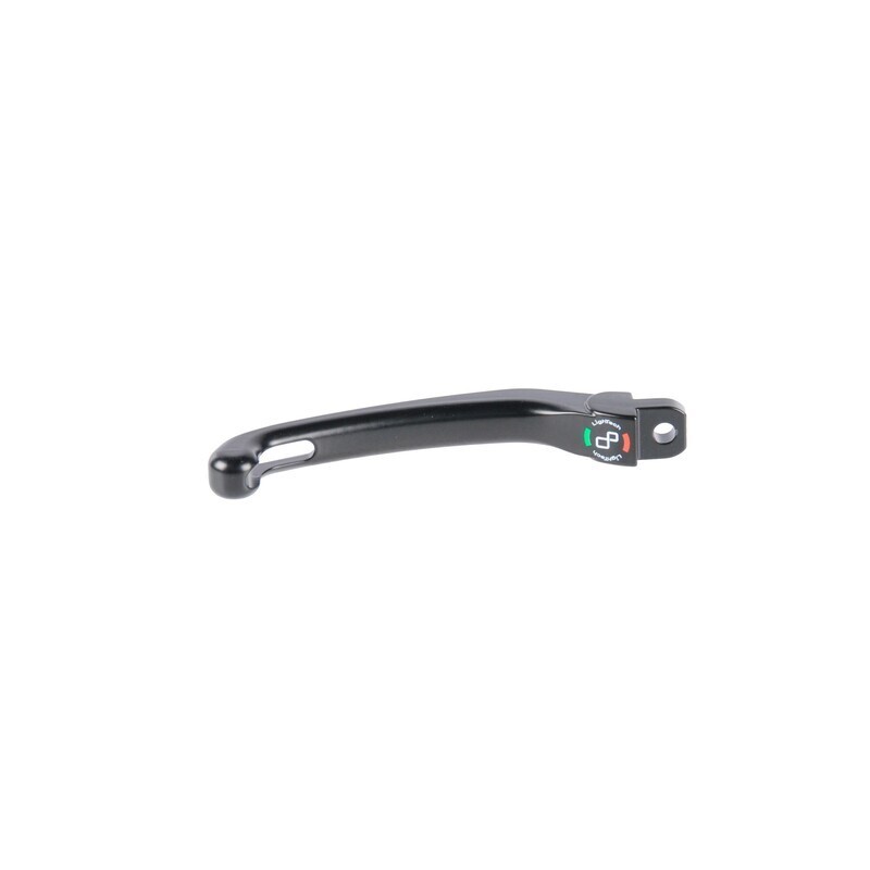 Kit leviers frein embrayage LighTech type J Yamaha R7 accessoires moto route