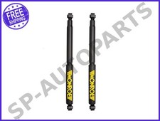 Rear Shock Absorbers Monroe Restore Set For C...