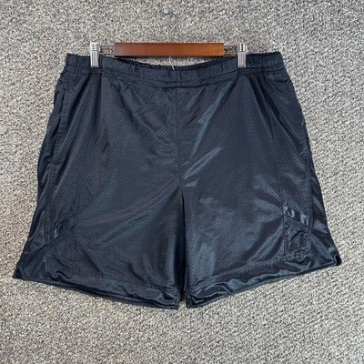 Starter Men's Black Shorts