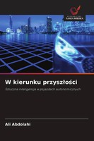 Ali Abdolahi | W Kierunku Przysz¿O¿Ci | Taschenbuch | Polnisch (2026)