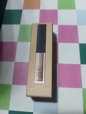 NARS Radiant Creamy Concealer Medium 1 Custard 0.05 oz Mini Travel Size NEW