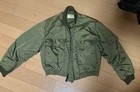 BUZZ RICKSON'S Fliegerjacke 44R