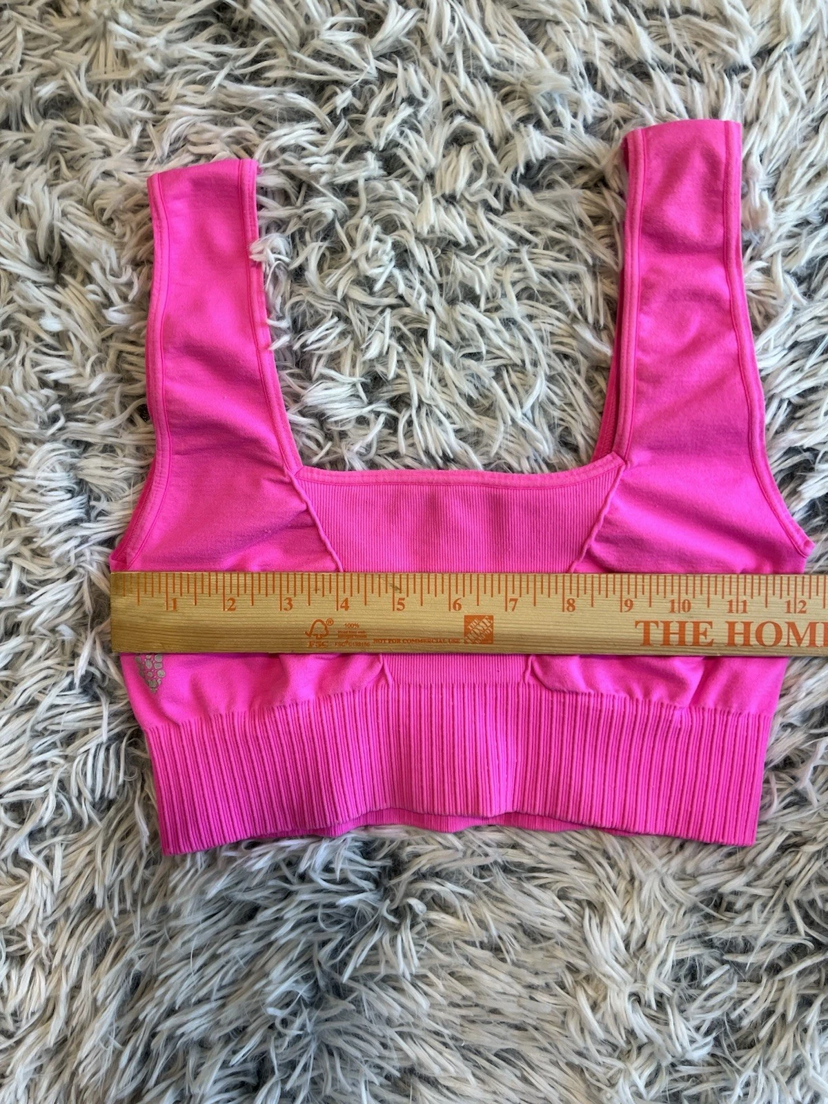 free-people-movement good karma square neck tank-bra