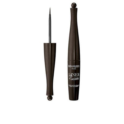 Eyeliner Liner Pinsel 24H 2 Bourjois 29135441002 Nr. 2 2,5 ml