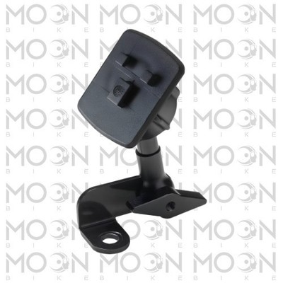 Cellularline SSP Mirror Mount Motorcycle Scooter Metal for Interphone Cases