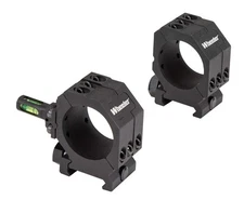 Wheeler 1099955 Pic Rail Scope Rings -30mm Medium, 2pack