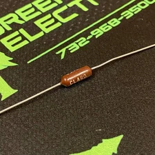 VC3D-470 - CLAROSTAT - 470ohm 3WATT 5% RESISTOR